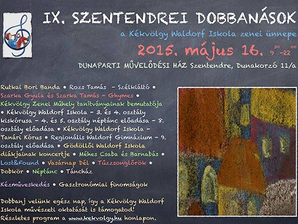 Szentendrei Dobbanások