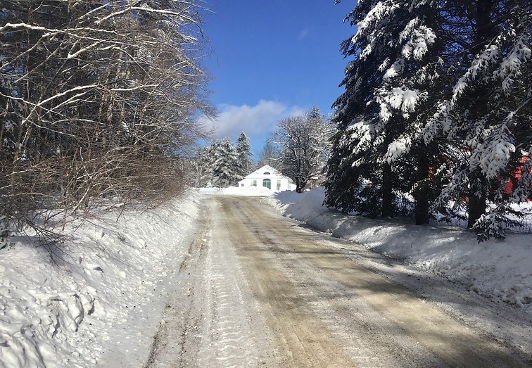 Town of Dorchester, New Hampshire