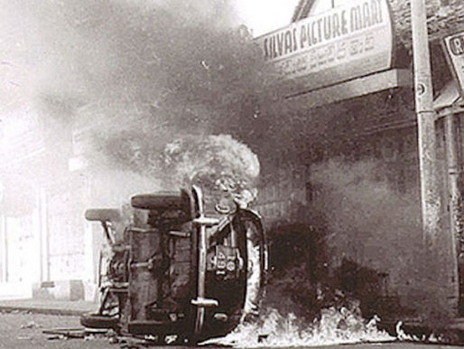 இலங்கைப் போர் - மூன்று பெண்களின் வாழ்க்கையும் எழுத்துகளும் - பாகம் 1