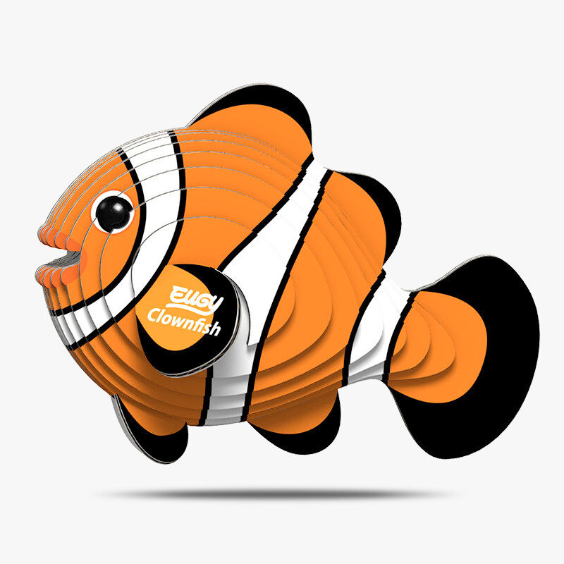 Eugy Clownfish