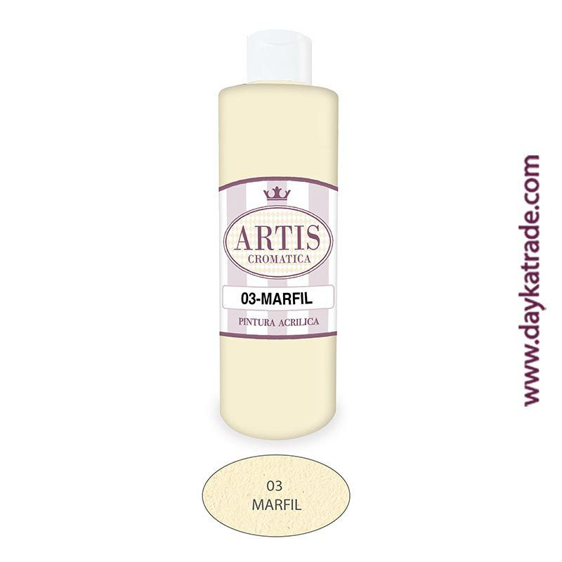 Miniatura: Pintura acrílica Artis 60ml