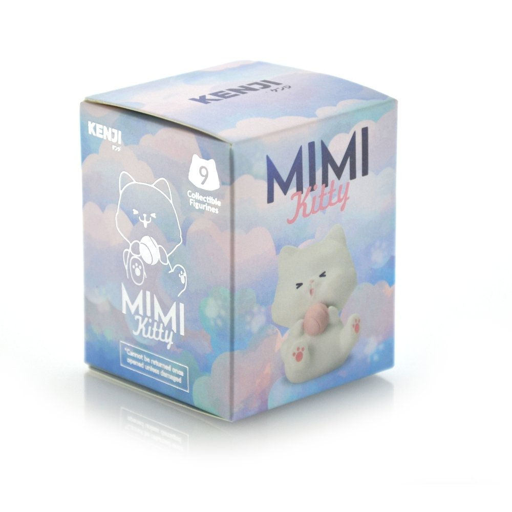 Blind box Mimi