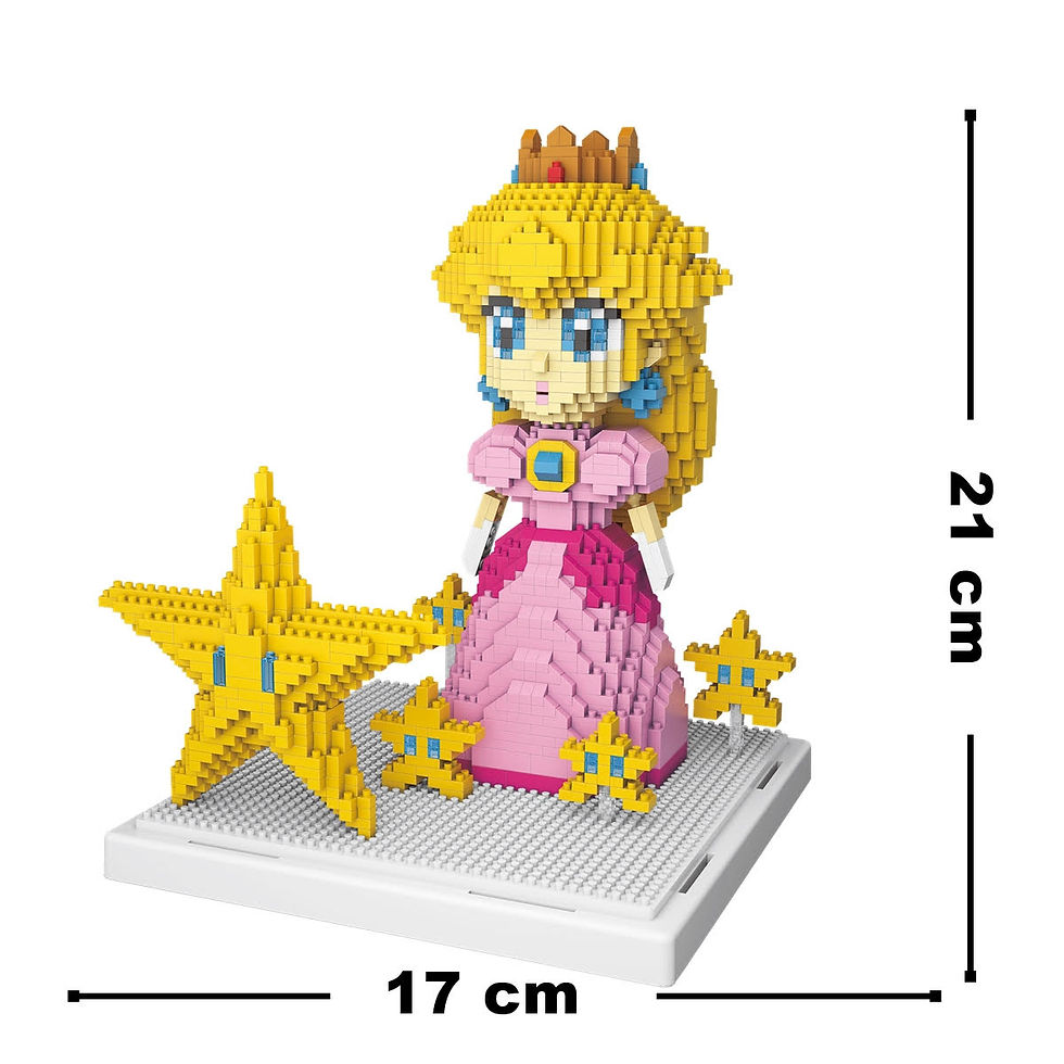 Miniatura: PIXO - Pepi Nectarina XL