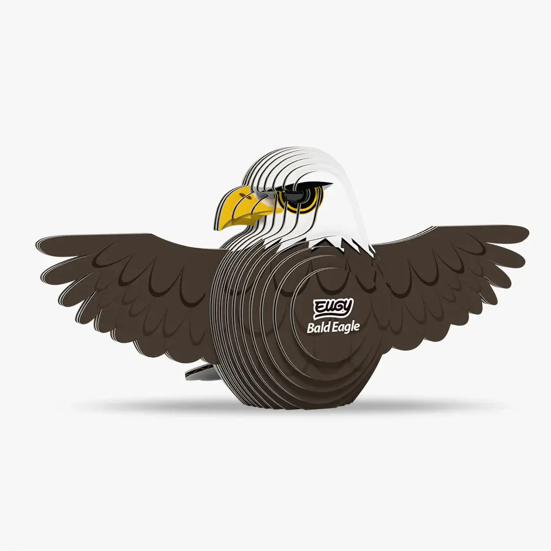 Eugy Eagle