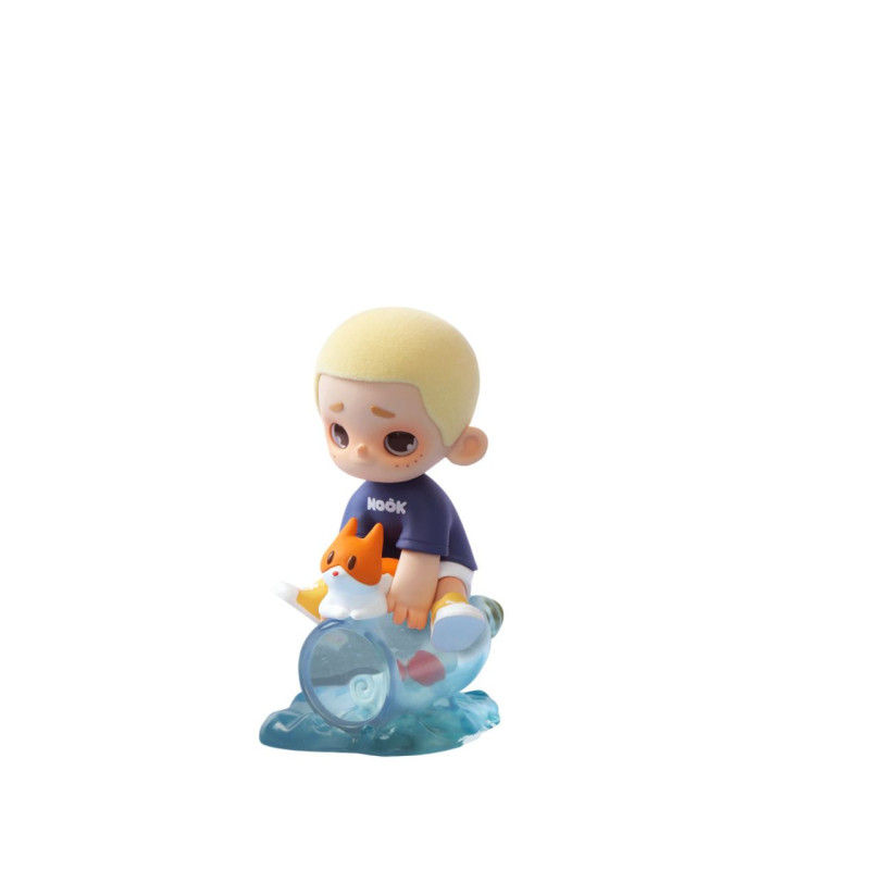 Miniatura: Blind box Nook