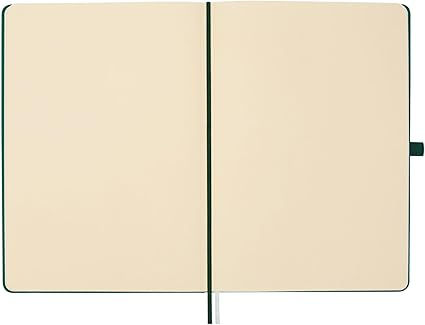 Miniatura: Notebook A5 - llis
