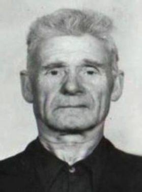 Чибисов Степан Иванович, участник Финской и Великой Отечественной войн