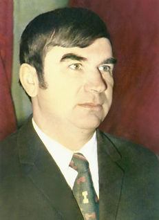 Мирошник Павел Иванович, Почетный гражда