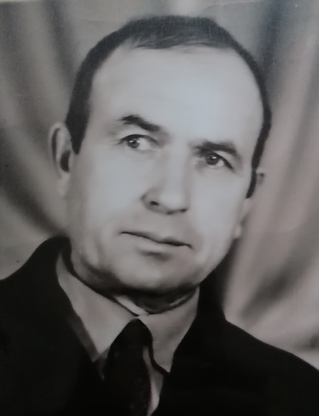 Доронин Герасим Иванович, участник ВОВ.p