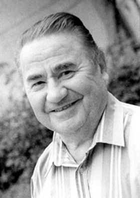 Лучин Николай Семенович, летчик-испытатель, поэт