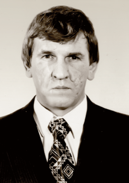 Самсонов Алексей Васильевич, Почетный го