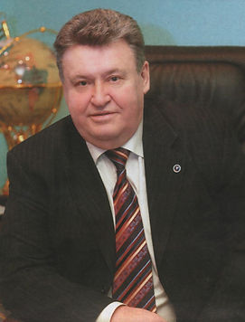 Высокин Николай Александрович, Почетный