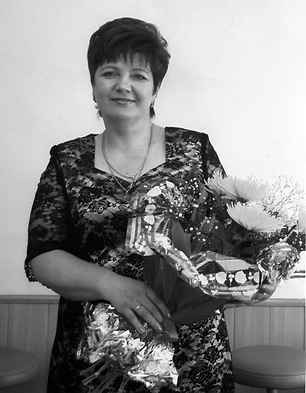 Рудская Любовь Николаевна, глава Басовск