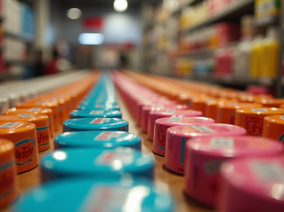 Powering Brands Through Creative Merchandise Agencies