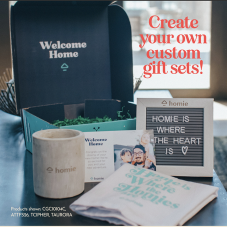 Three Creative Ways to Implement Merch into your Marketing Strategy