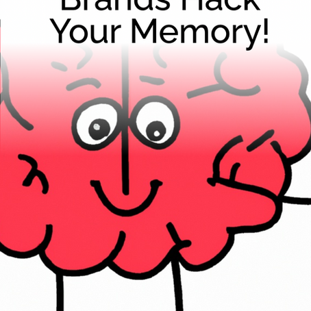 The Science of Promo Recall: It’s in the Brain!