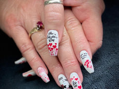 Top Summer Nail Colors for 2026 in Draper, Utah