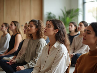 Corporate Workshops