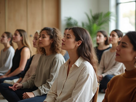 Corporate Workshops