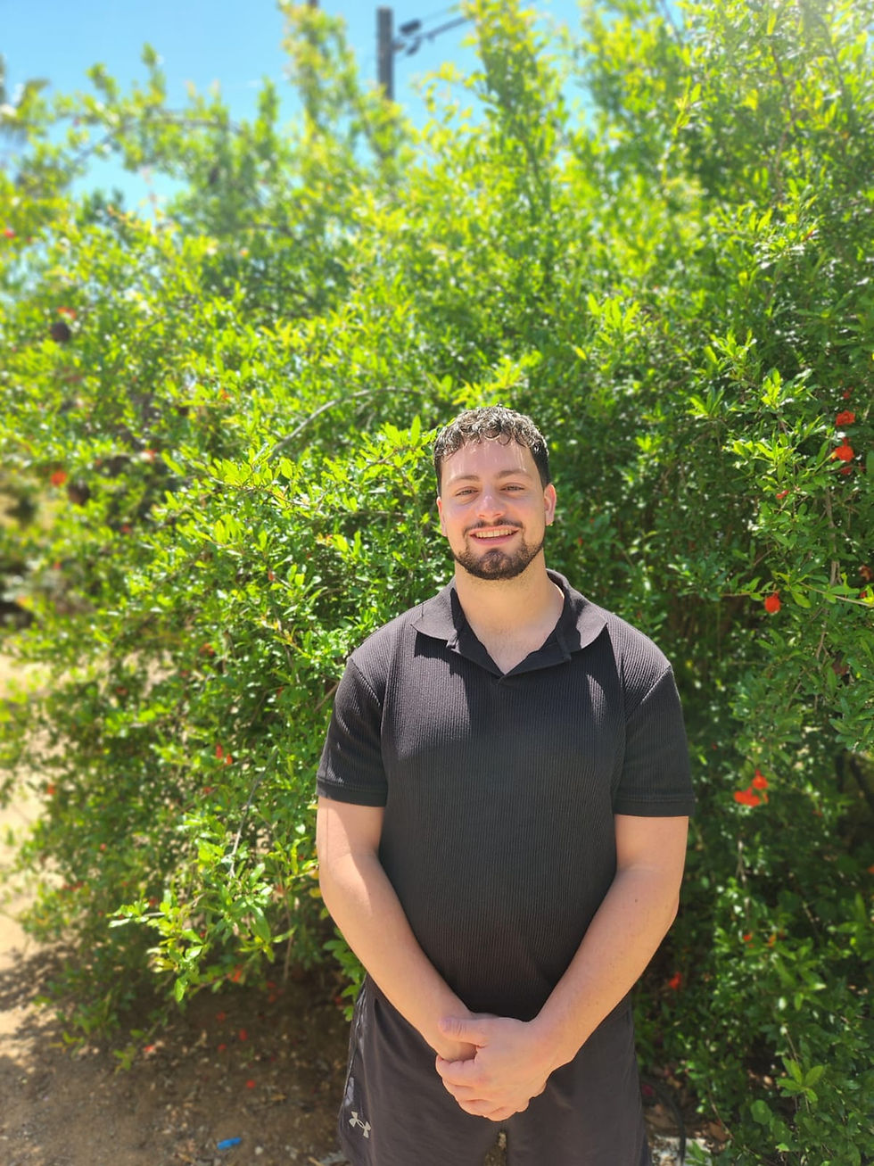Adam Osovsky, Co-Owner of Junk Rush junk removal in Portland, Oregon