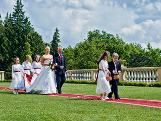 2 hodinový svatební balíček: jen svatební fotky, co fakt chceš mít