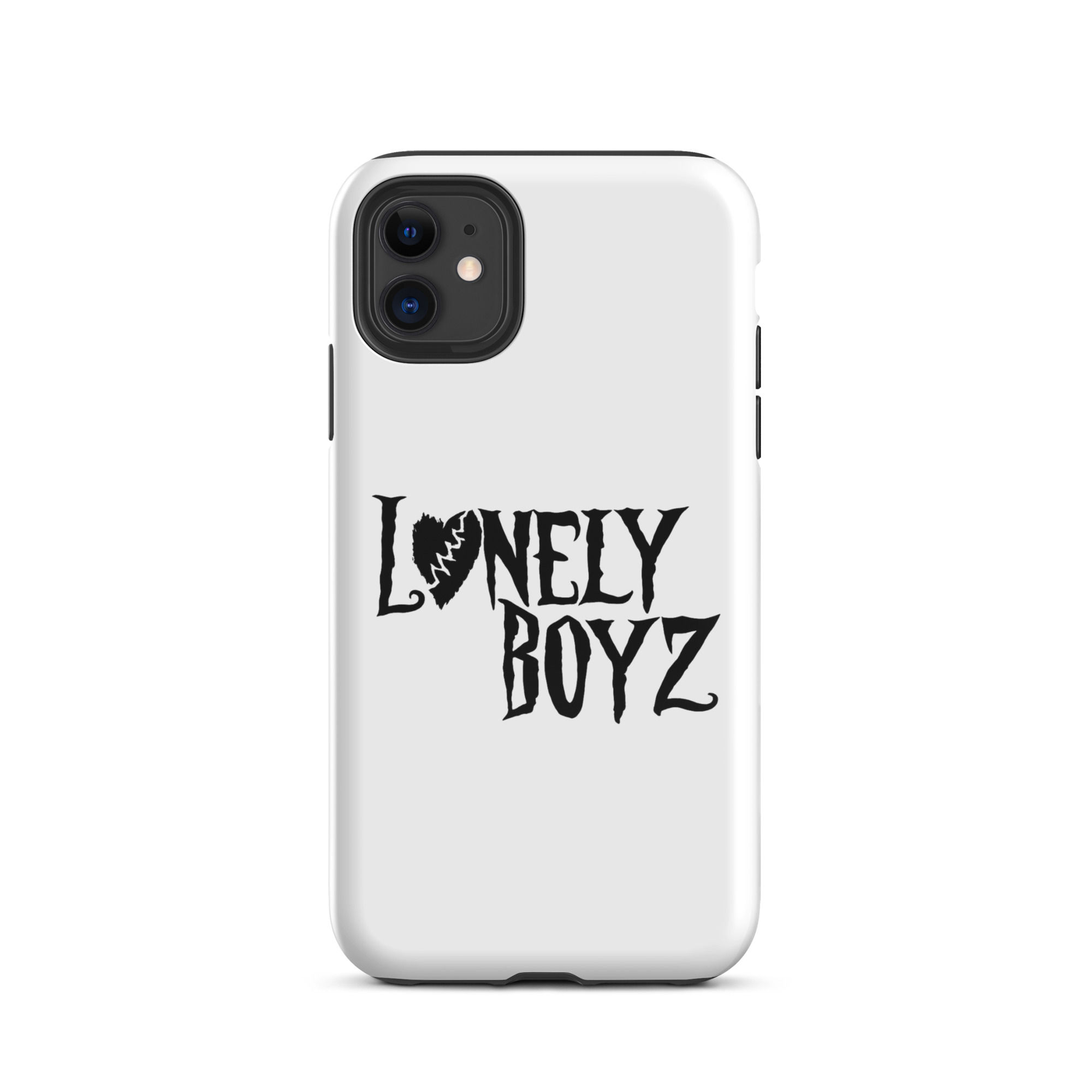 Lonelyboyz Phone Case Iphone