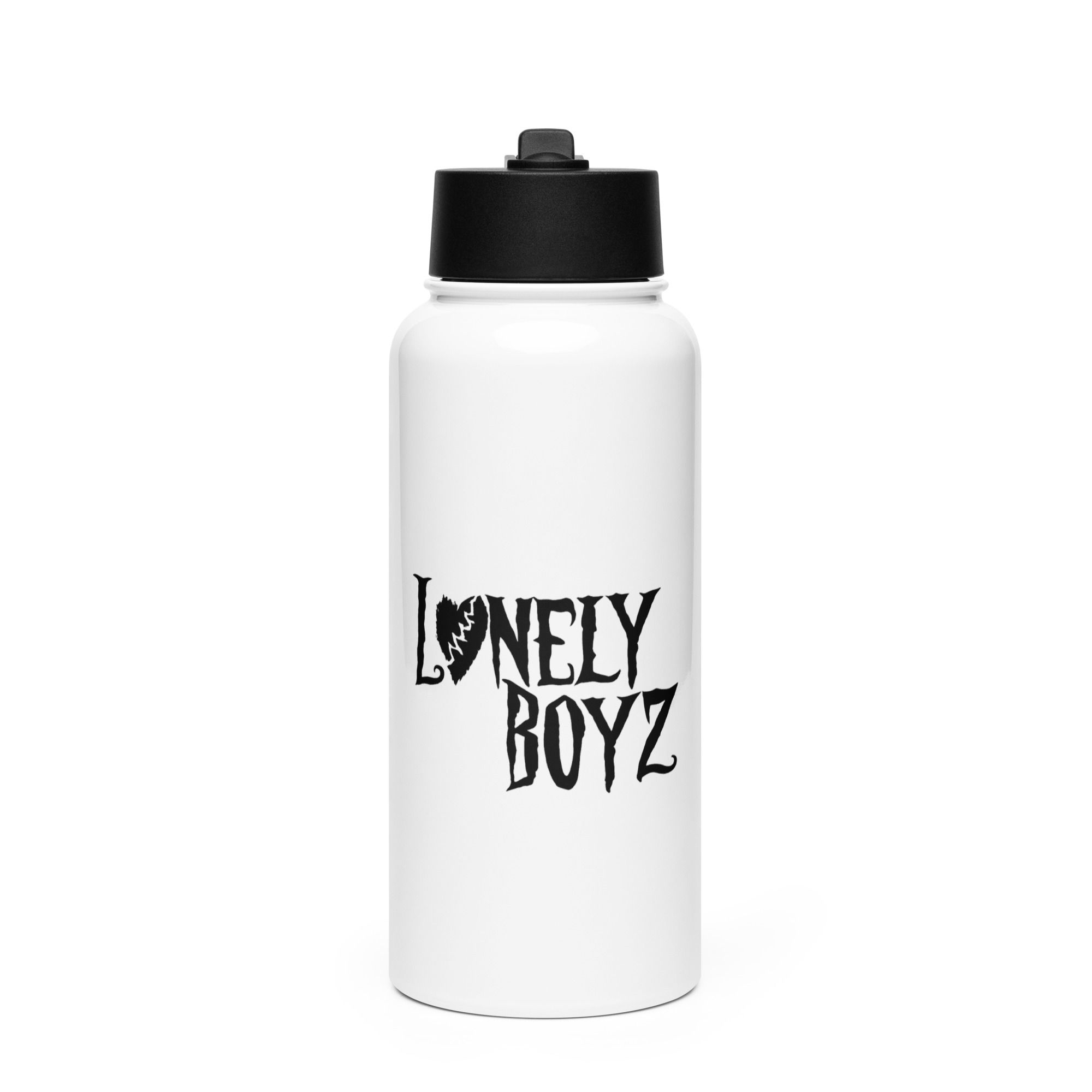 Lonelyboyz Water Bottle