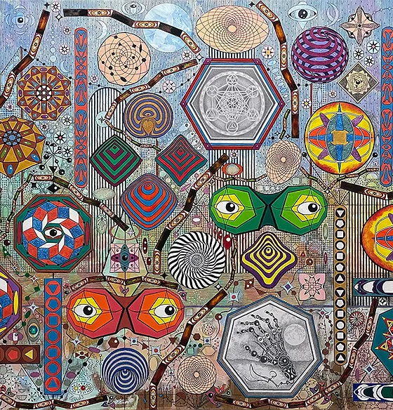 artist painter printmaker and photographer working in sunderland ma