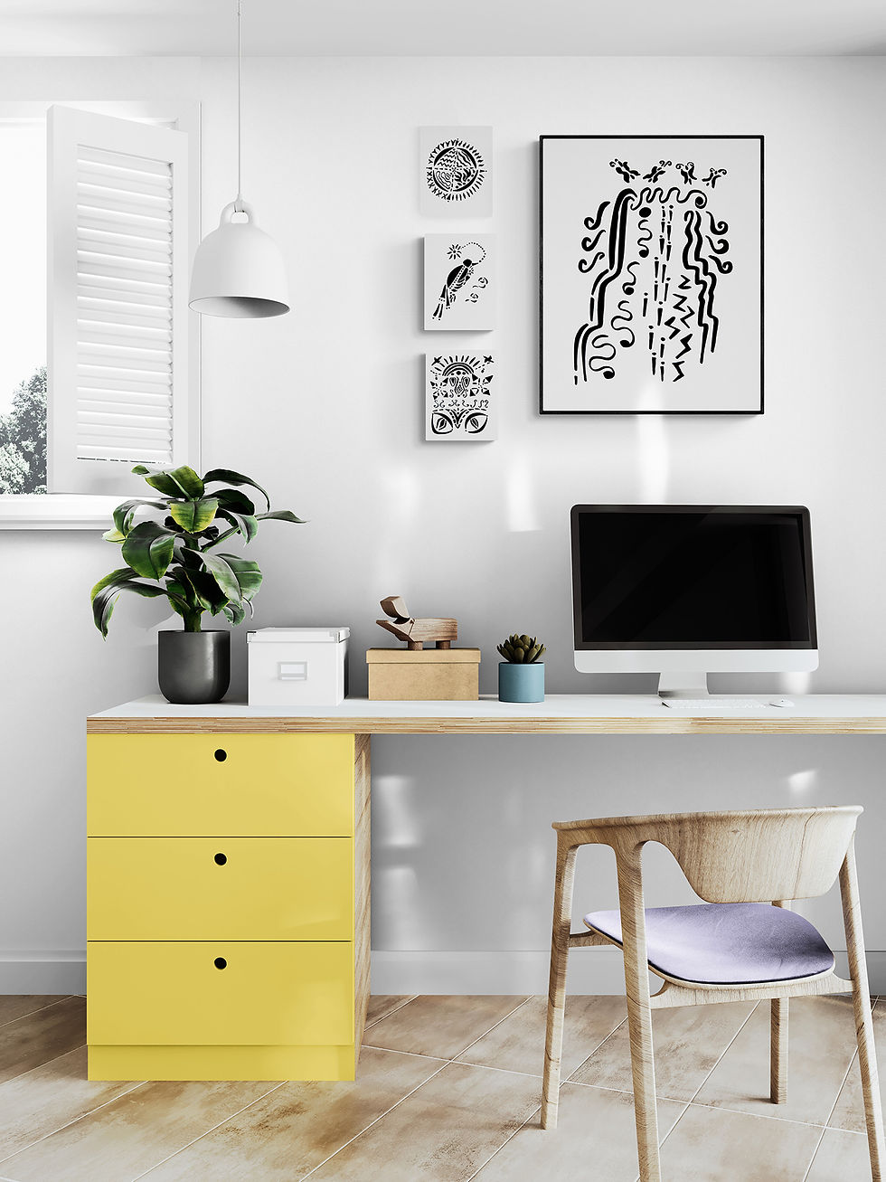 Thumbnail: Celebration / Spirit Of Water – Open Edition Print – Unframed