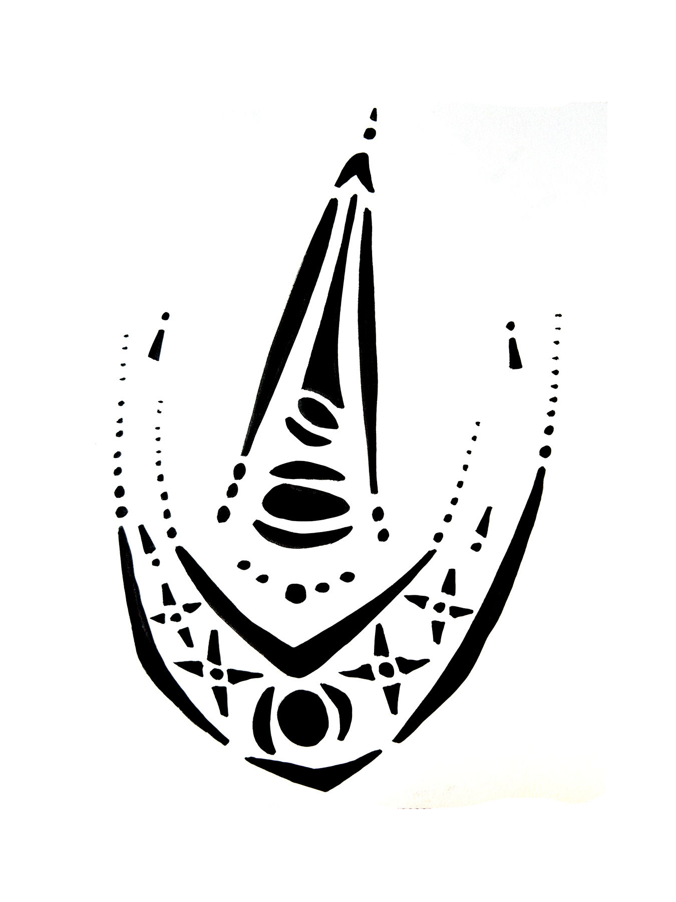 Satellite 1 – Open Edition Print – Unframed