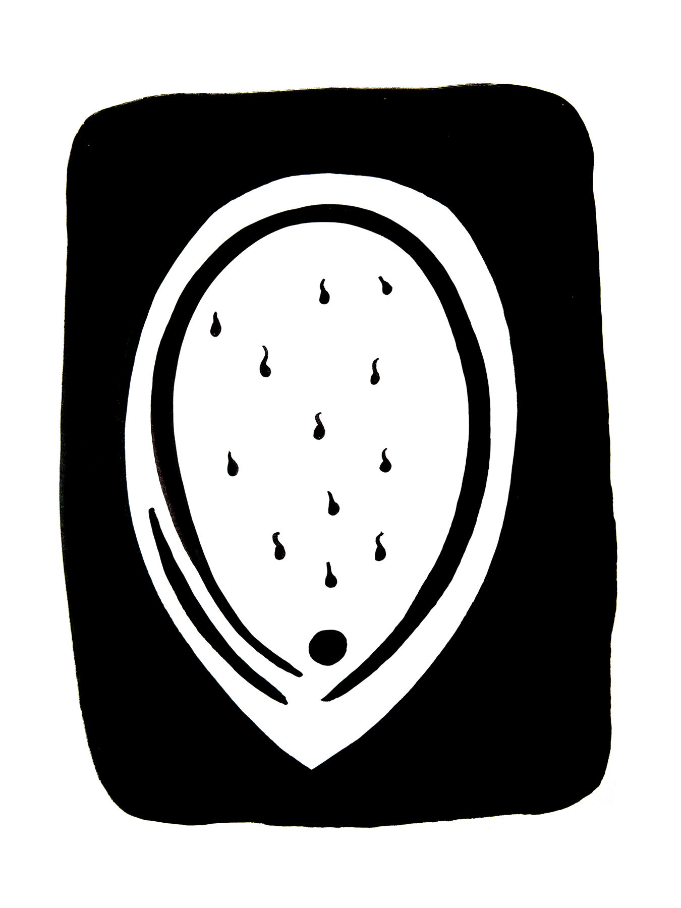 New Creation Story – Open Edition Print – Unframed