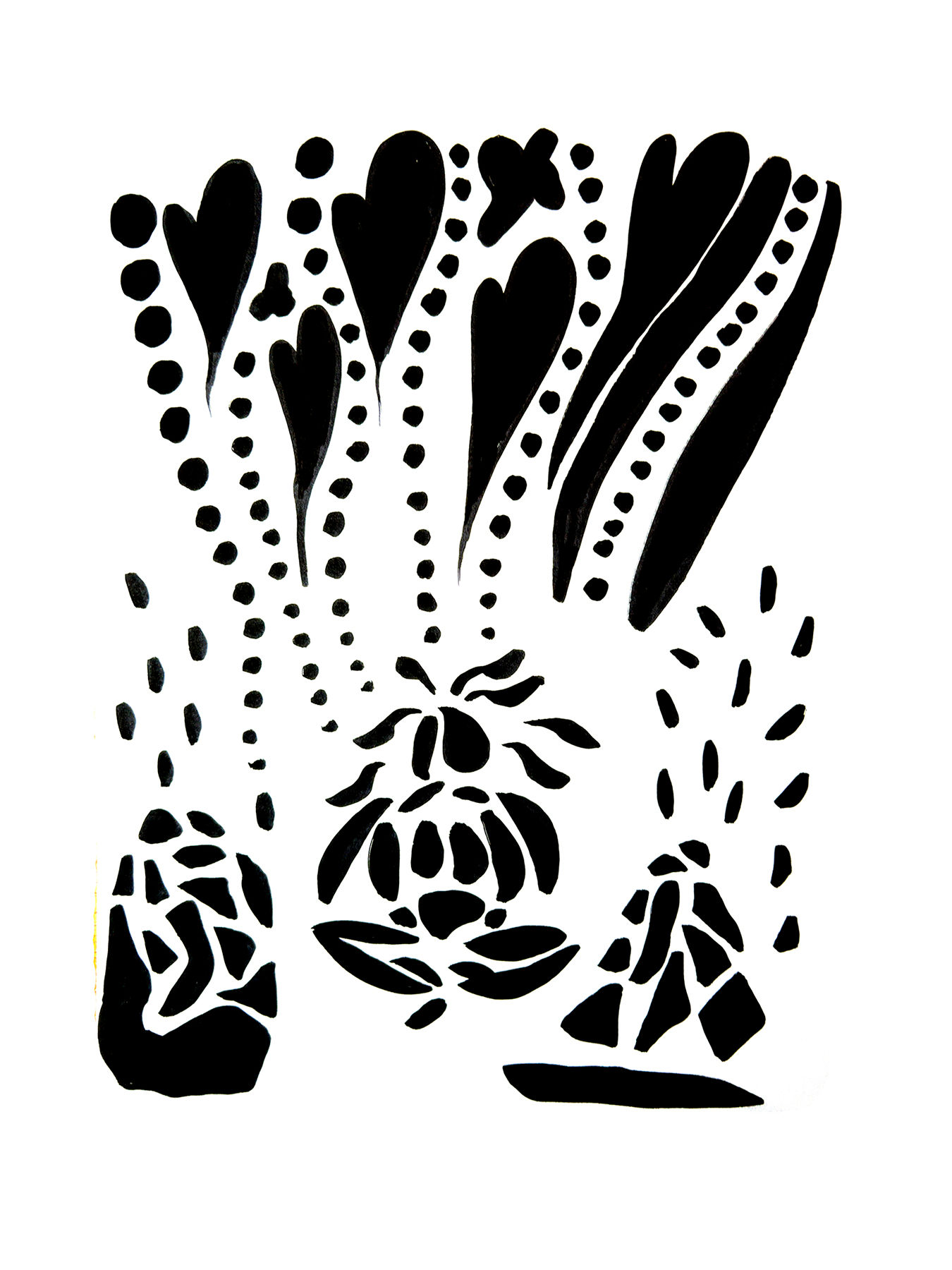 Illumined Council – Open Edition Print – Unframed