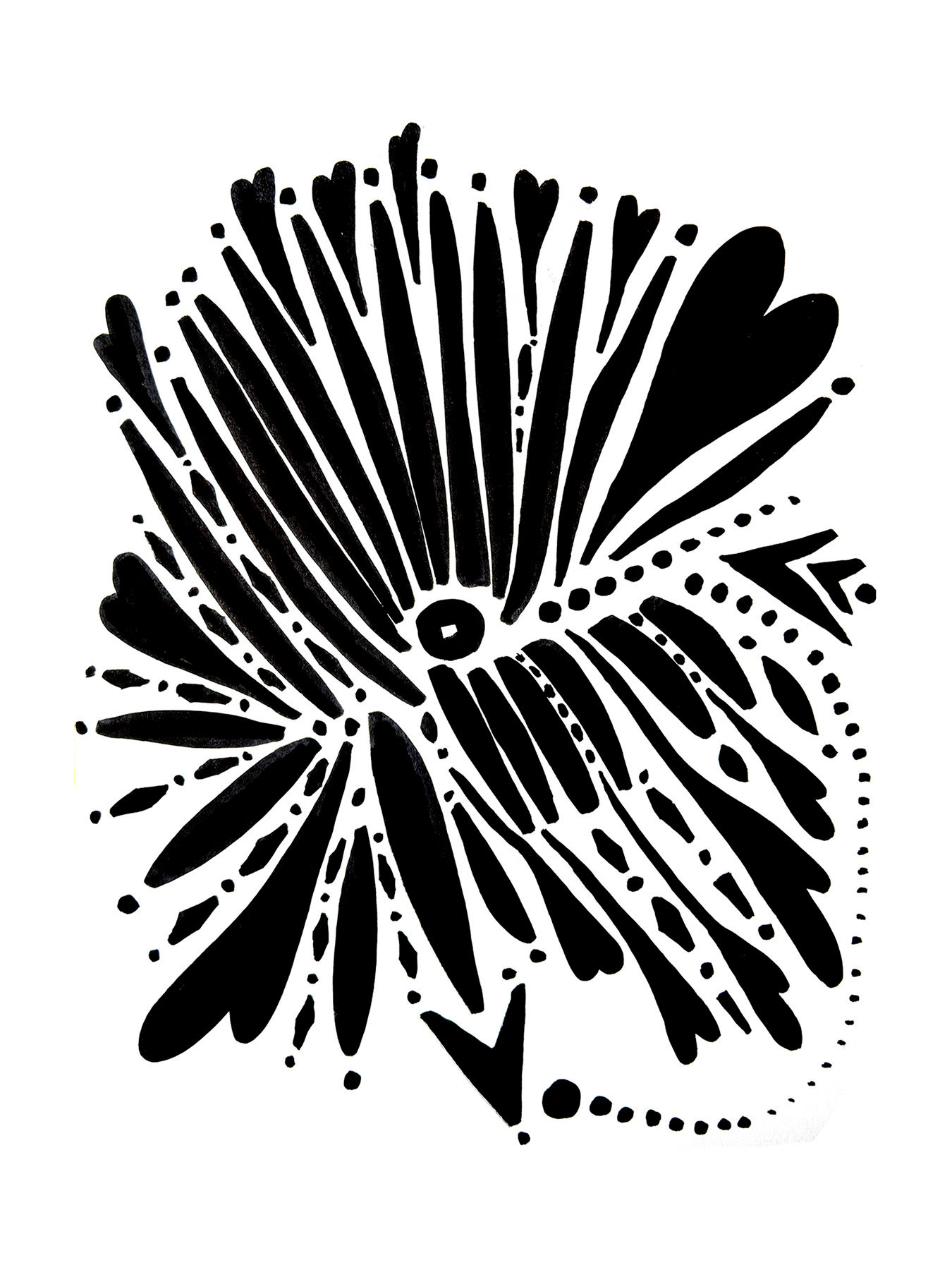 Atmospheric Eye – Open Edition Print –