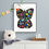 Thumbnail: Butterfly Dreaming 26 – Limited Edition Print – Available – Unframed