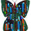 Thumbnail: Butterfly Dreaming 31 – Limited Edition Print – Available – Unframed