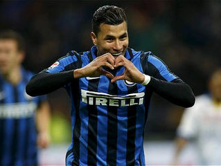 El inter renovará la cláusula de rescisión de Jeison Murillo