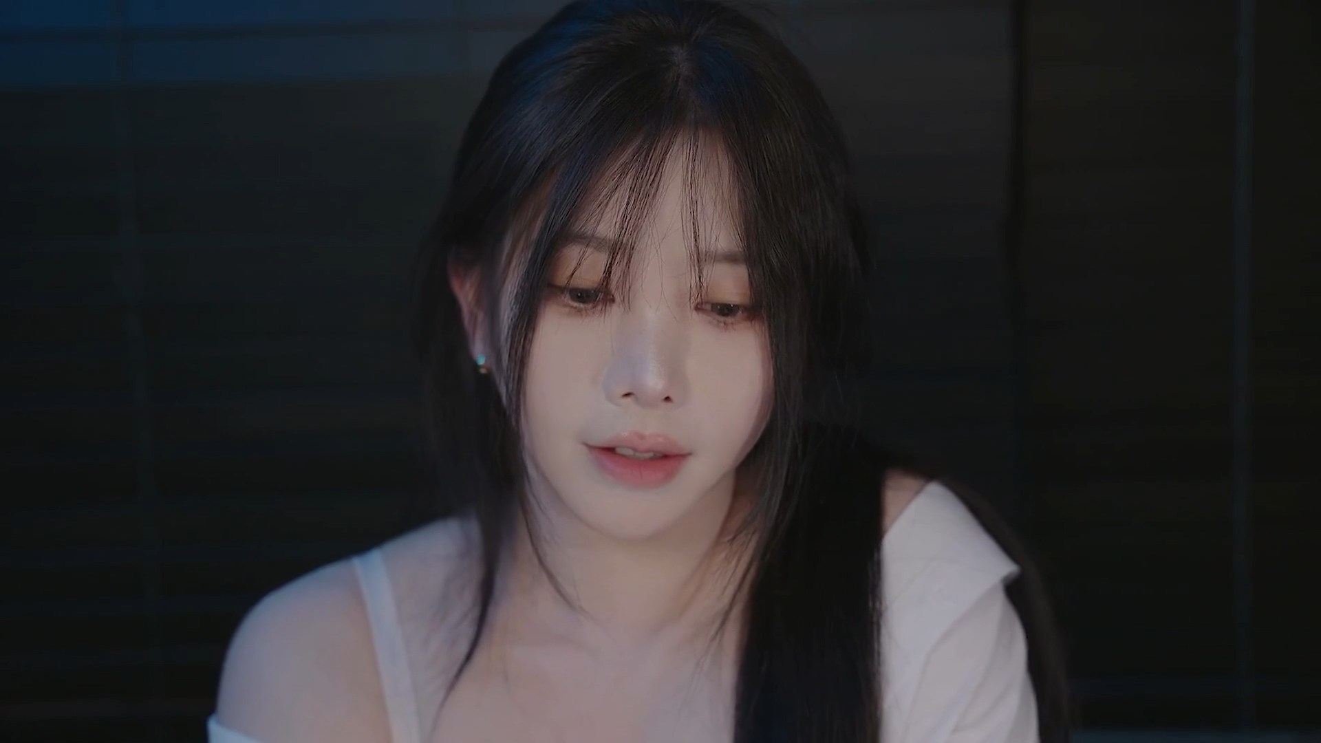 📚 ASMR Yoonying | Comic Cafe Secret Part.2