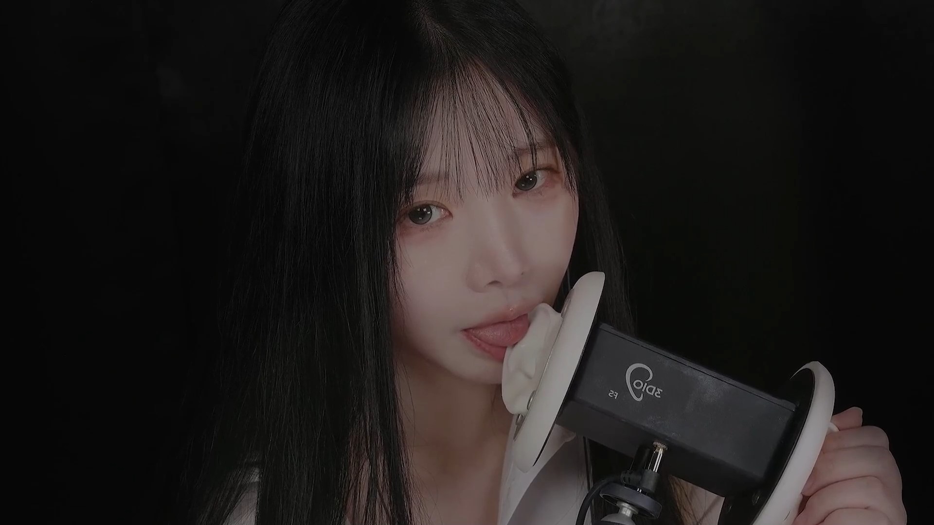260419 ASMR_윤잉 비 오는 퇴근 길. 당신만의 비서 여자친구