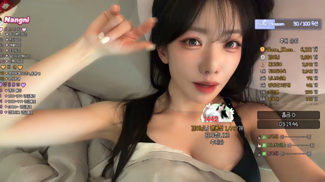 KBJ sksmsskdsl10 [2026-04-11] Nipple Patch Slip