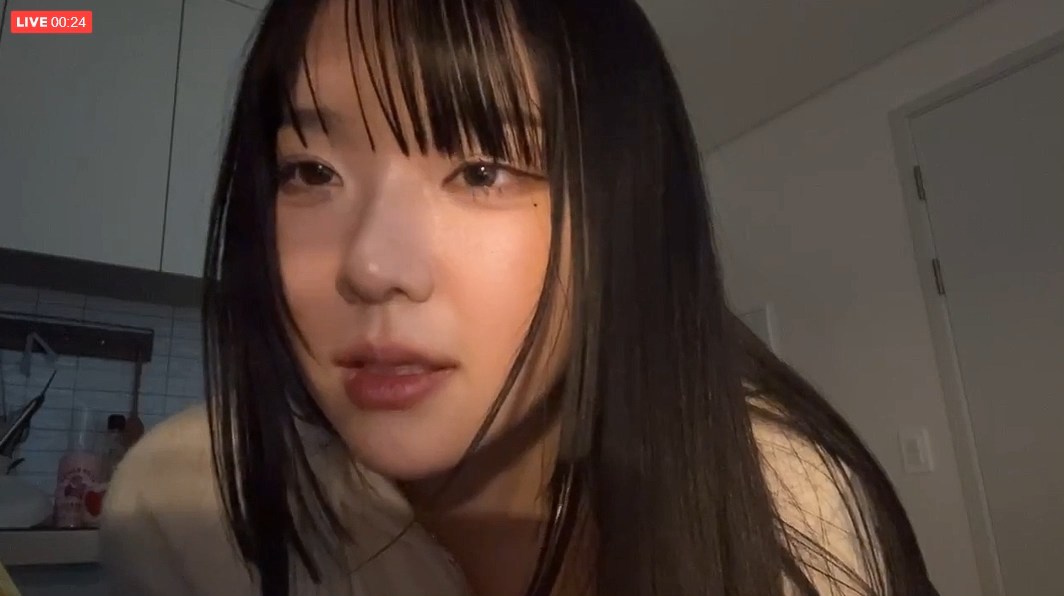 존예 zxzcc00 밴드 라방