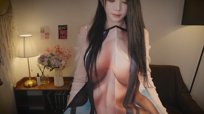 윤잉_260329 ASMR_Yoonying 난 여러분이 좋은데에