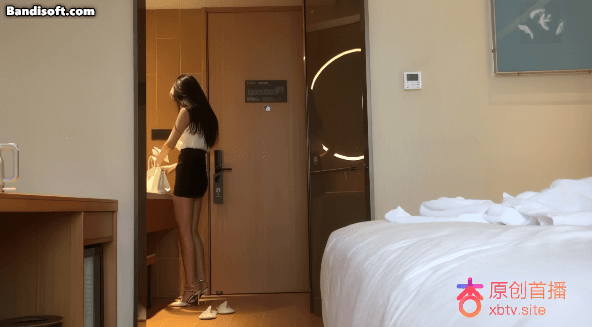 🇨🇳 Premium Hotel POV: Cute 170cm Leggy Model