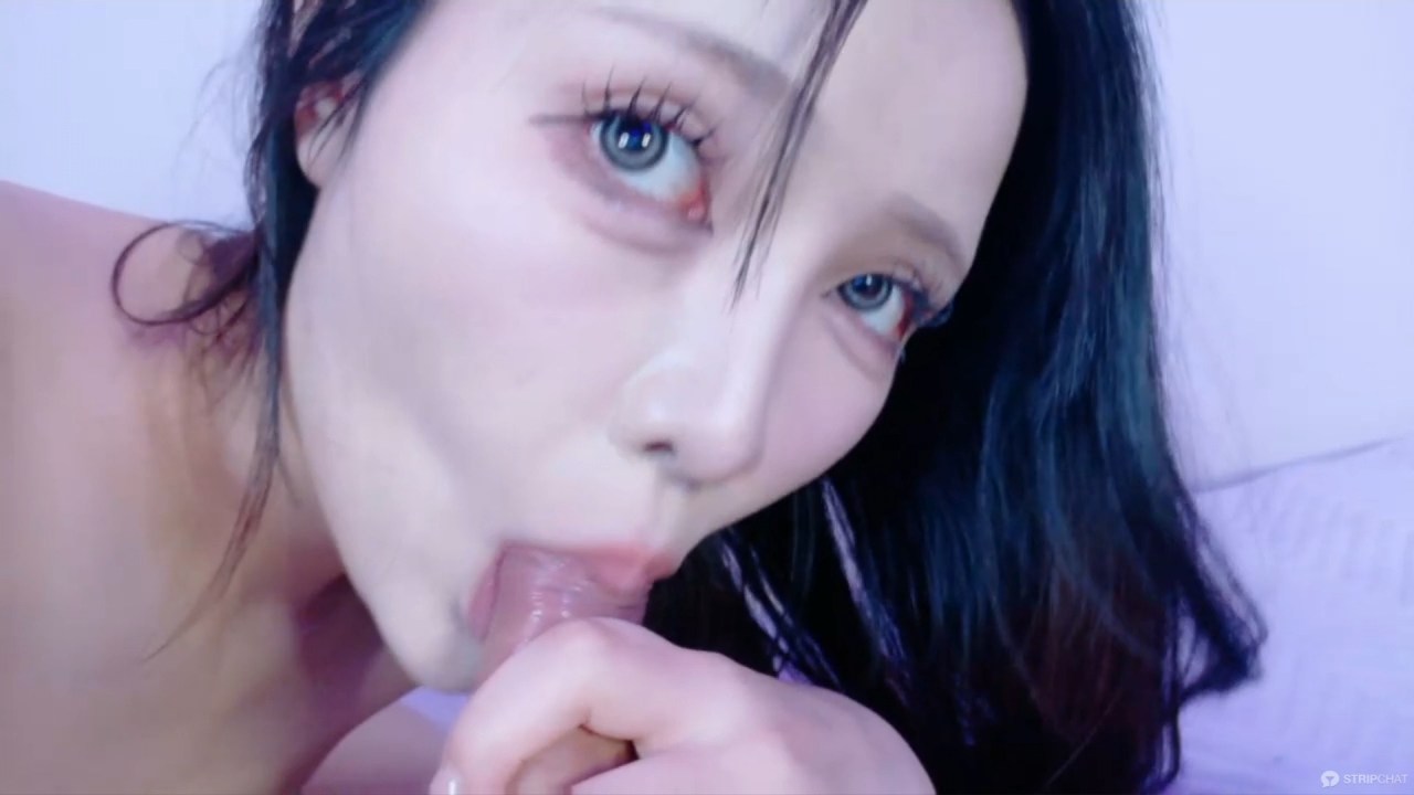 스트립챗 freeterRyo 일본 존예 섹방 ②