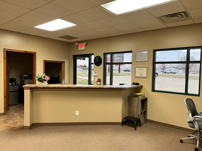 Cedar Rapids Blairs Ferry Location | Ability Physical Therapy