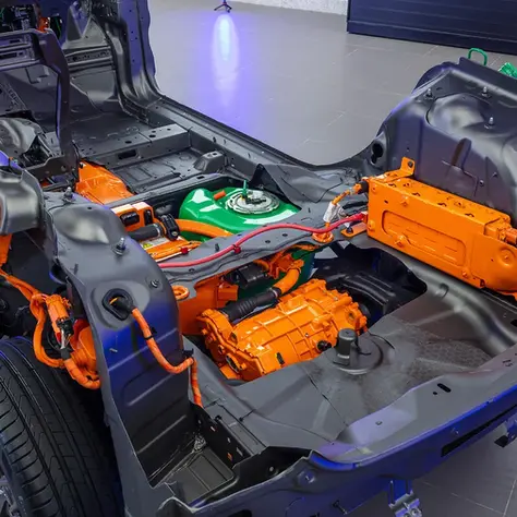 Bio-Hybrid e híbridos flex: ⛽🔋a nova tecnologia que chega no Fiat, Jeep, Peugeot e VW no Brasil