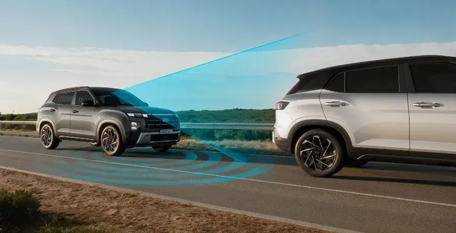 ADAS: seu carro tem frenagem automática e você nem sabia? 🚗⚙️Veja como funciona e como manter calibrado