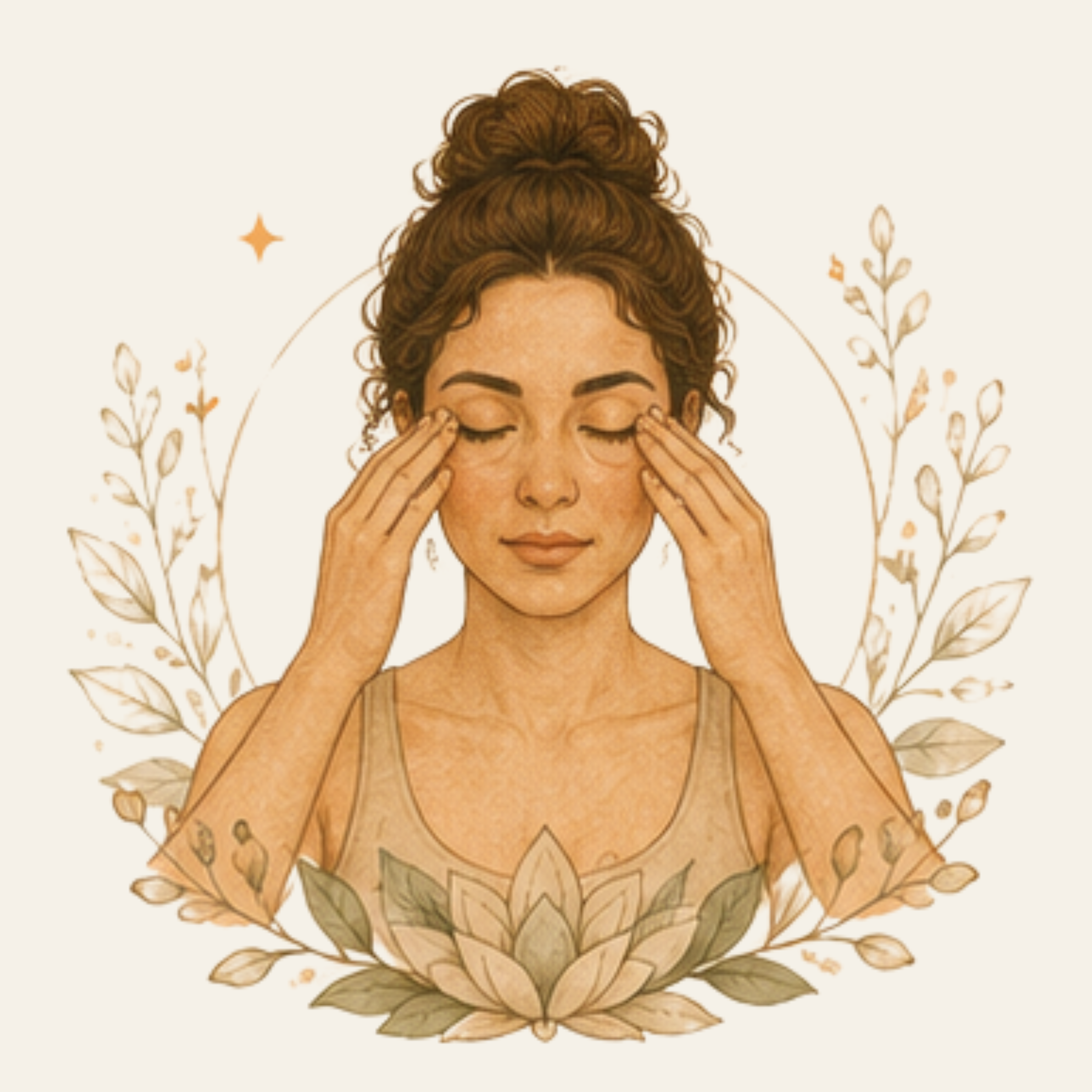 Jaw Headache Tension Relief Workshop