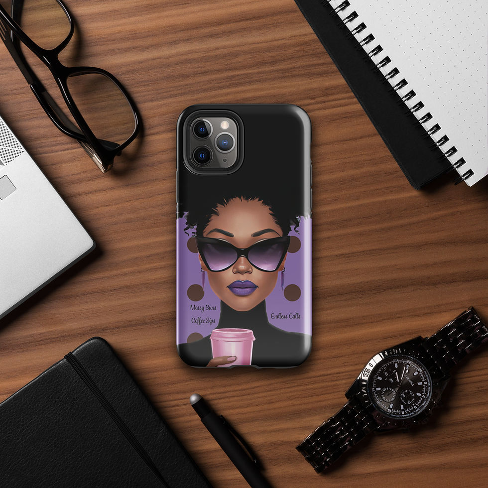 Thumbnail: Kasual Guard Case - Ce Sior