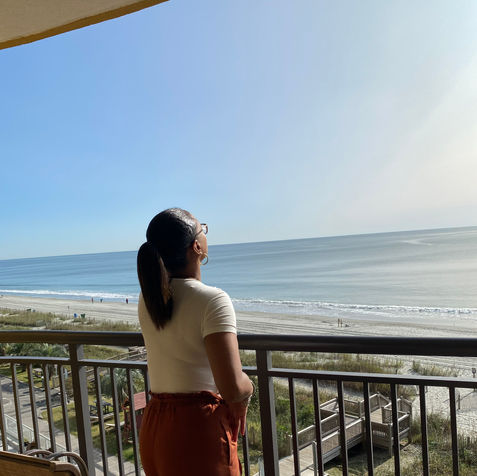 Designed to help you feel assured, grounded, and seen.

Confidence begins with knowing who you are.