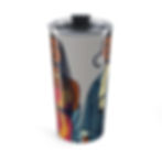We Stand Together 20oz Tumbler